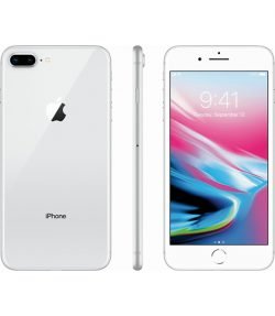 Apple iPhone 8 Plus SilverApple iPhone 8 Plus Silver