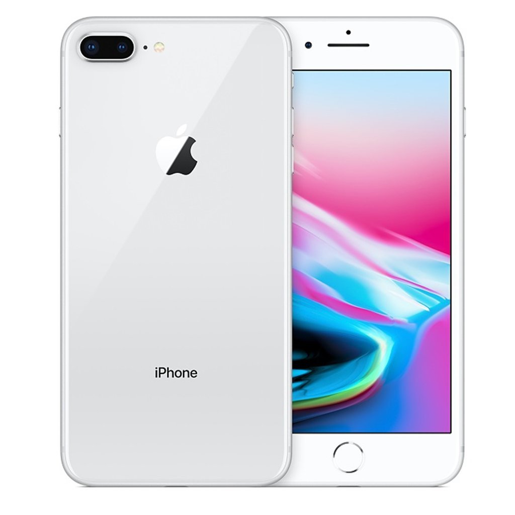 Apple iPhone 8 Plus - Phonex Technologies : IT Product and Services