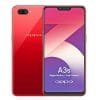 Oppo A3s in Kenya Red