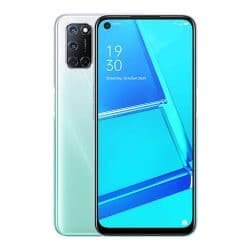 Oppo-A52 Cloud Blue