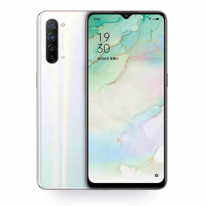 hp oppo reno a3