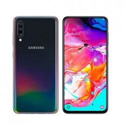 Samsung Galaxy A50 Black