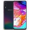 Samsung Galaxy A70 Crush Black