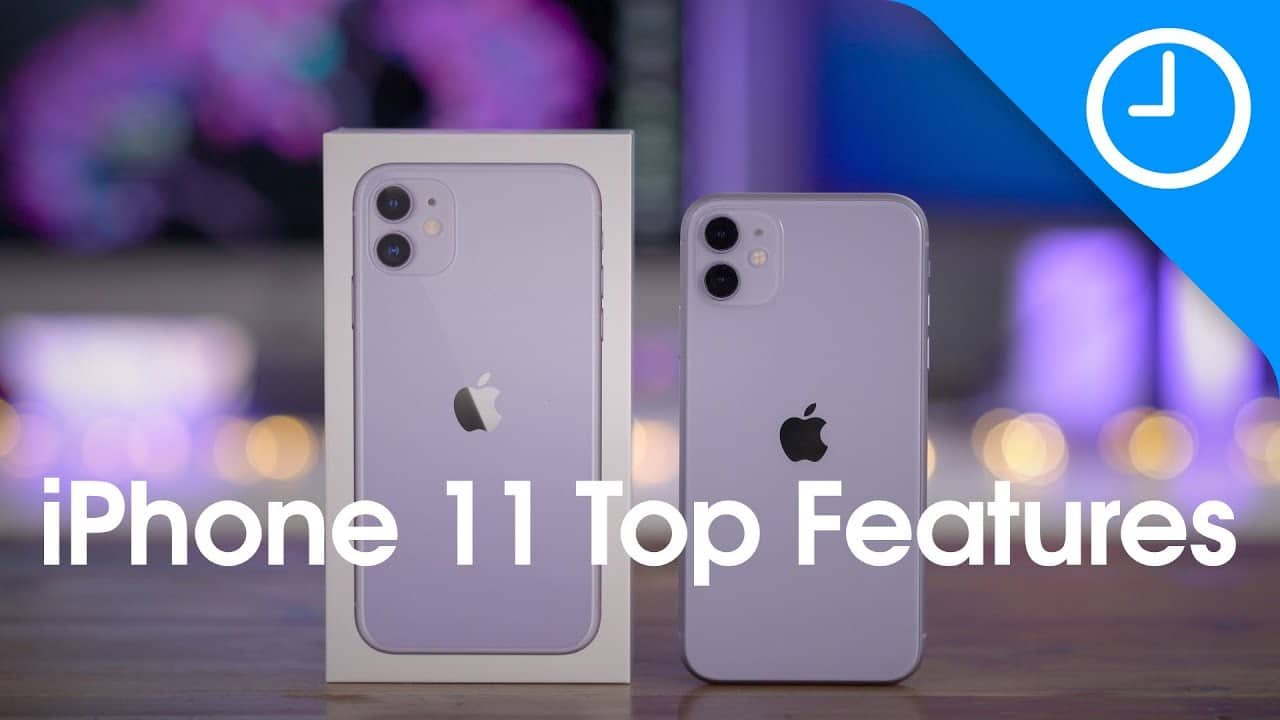 Apple iPhone 11 - Phonex Technologies : IT Product and Services