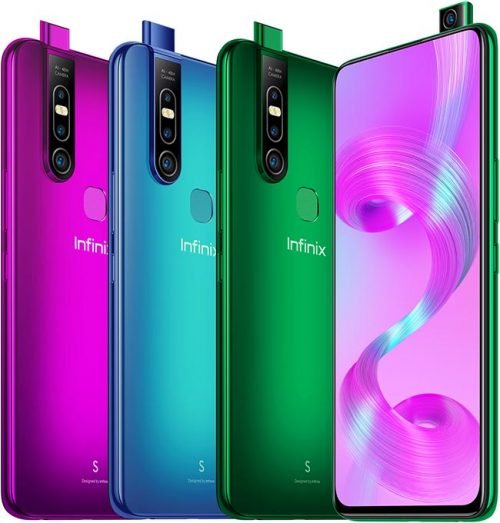 infinix-s5-pro-in-kenya