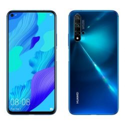 Huawei Nova 5T in Kenya