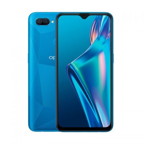 Oppo A12 in Kenya