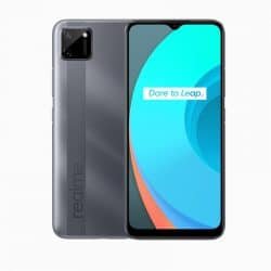 Realme-C11 Light grey