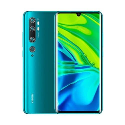 Xiaomi Mi Note 10 2