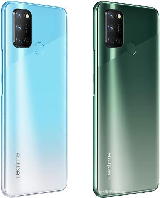 realme phone 7i