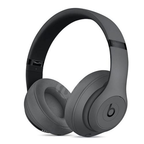 Beats Studio 3 Wireless Heaphones in Kenya black