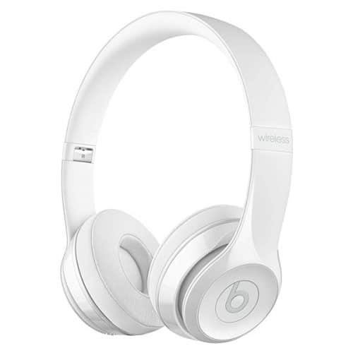 Beats Studio 3 Wireless Heaphones in Kenya white