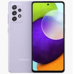 Samsung-Galaxy-A52-Awesome-Violet in kenya