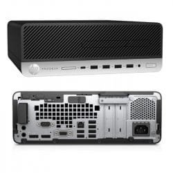 HP ProDesk 600 G3 SFF 3