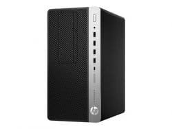 HP ProDesk 600 G4 Microtower