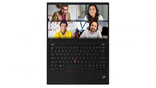 Lenovo ThinkPad X1 Carbon Gen 8 5