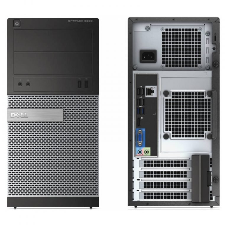 Dell optiplex 3020 коды ошибок