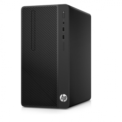 HP Desktop Pro MT Business PC