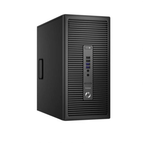 Hp Prodesk 600 G4 Microtower Pc At Phonex 2528