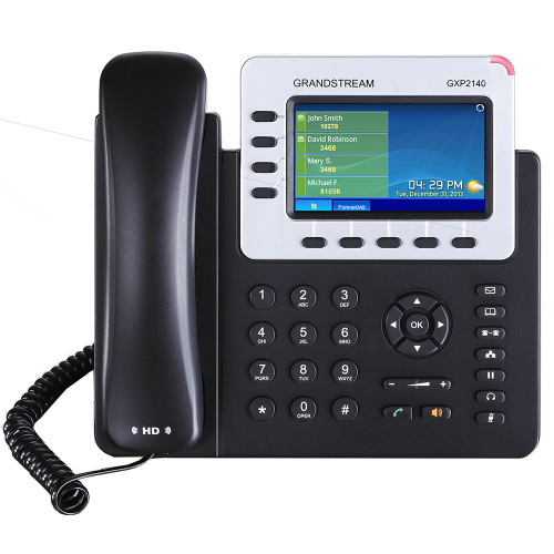 Grandstream GXP2140 IP Phone