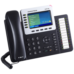 Grandstream GXP2160 IP Phone 2