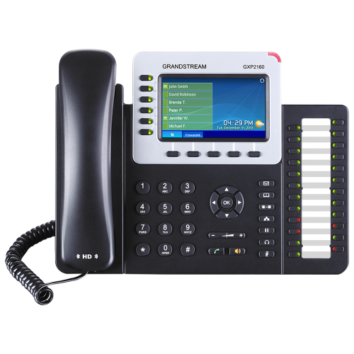 Grandstream GXP2160 IP Phone