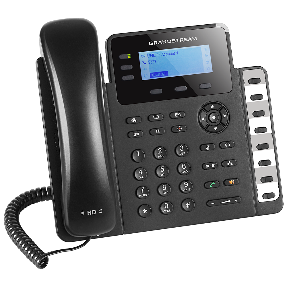 Grandstream IP Phone GXP2170 - Phonex Kenya