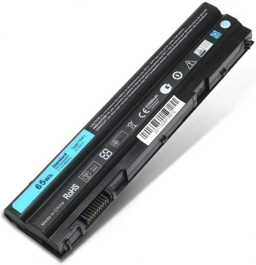 Dell Latitude E6420 Laptop Battery