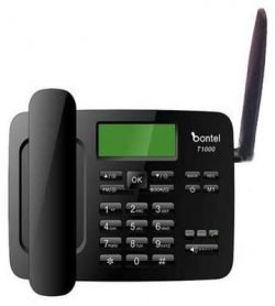 Bontel T1000 GSM Desk Phone 2