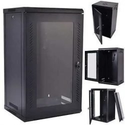 18U-600mm-by-450mm-Network-cabinet-server-rack