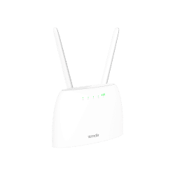 4G06 N300 Wi-Fi 4G VoLTE Router