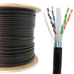 Giganet Cat 6 Outdoor UTP Ethernet Cable