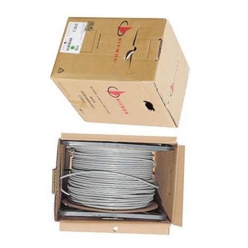 Siemon-CAT-6-UTP-Cable