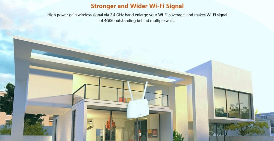 stronger wifi signal illustrator