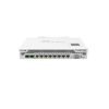 MikroTik CCR1009-7G-1C-1S+PC Router