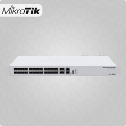 Mikrotik-Cloud-Router-Switch-CRS326-24S2QRM 2
