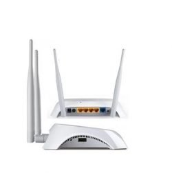 TL-MR3420 3G-4G Wireless N Router 2