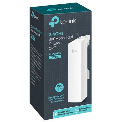 TP-Link-CPE-Outdoor-Access-point