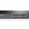 TP-Link Switch 16-Port 10-100Mbps TL-SG1016D