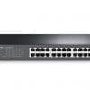 TP-Link Switch 24-Port 10-100Mbps TS-SF1024D