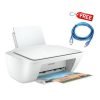 HP Deskjet 2320 Free Cable