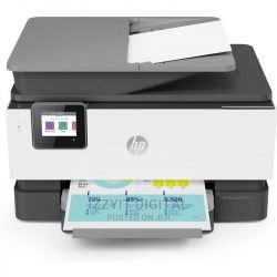 Hp Officejer 9023 in Kenya