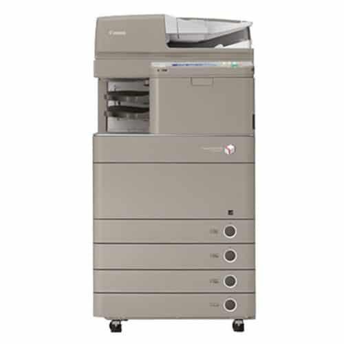 ImageRunner 5240-600x530