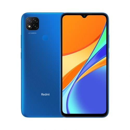 redmi 9c in kenya