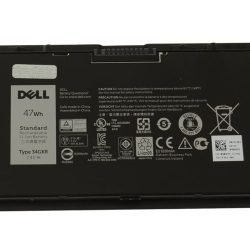 Dell Latitude E7440 34GKR Laptop Battery 2