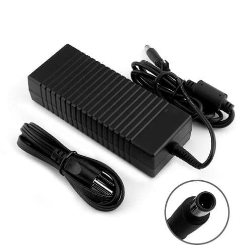 HP 135W 19V 7.1A AC Adapter Charger 2