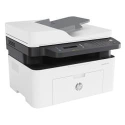 HP Laser MFP 135W Printer