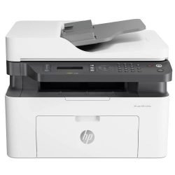 HP Laser MFP 135W Printer 3