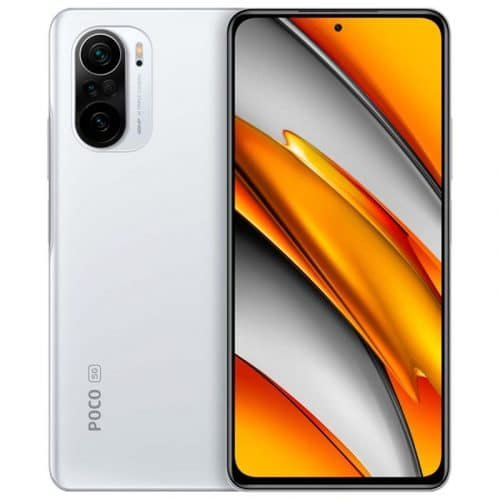 Xiaomi-Poco-F3 Price in Kenya