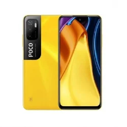 Xiaomi-Poco-M3-Pro-5G-Poco-Yellow